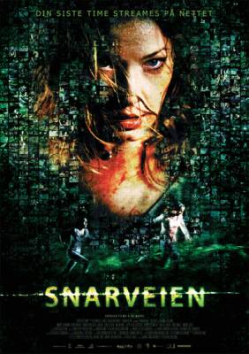 Объезд / Snarveien (2009)