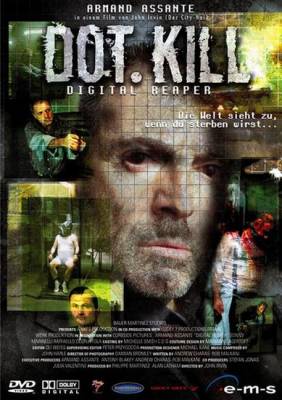 Смерть online / Dot.Kill (2005)