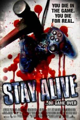 Остаться в живых / Stay Alive (2006)