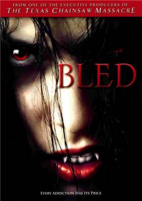 Сумеречный город / Bled (2009)